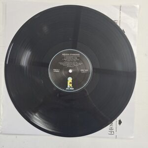 Melissa Etheridge LP VG+ VTG Vinyl 1988 Island Records 90875-1 No Jacket